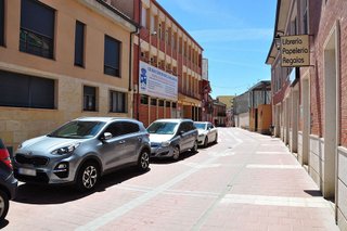 Terreno en venta en Tudela de Duero