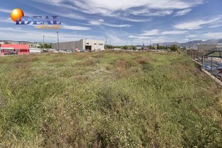 Solar en venta en Barrio de Zaidín en Granada