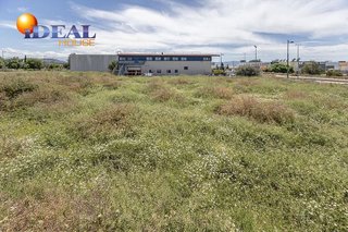 Solar en venta en Barrio de Zaidín en Granada