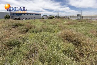Solar en venta en Barrio de Zaidín en Granada