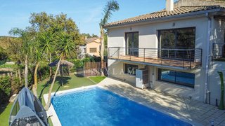 Chalet en venta en Can Semi - Mas Nou - Mas Ros en Castell-Platja d´Aro