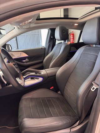 Mercedes-Benz GLE Coupé (167) 2024