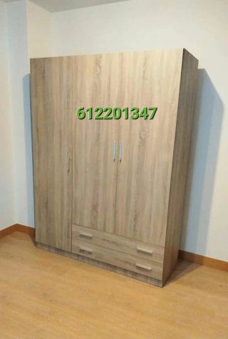 Canapé abatible in legno con 4 angoli arrotondati in legno massello da 3 cm, con apertura frontale e laterale, materassi viscoelastici e molle, 25 cm e 30 cm di spessore, alta qualità