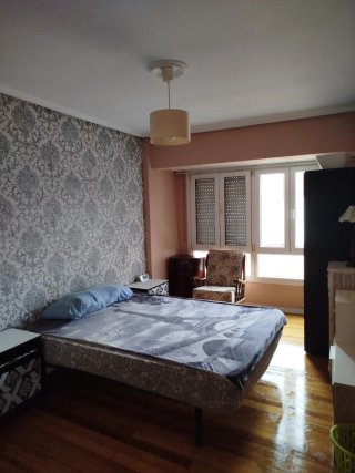 Si Alquila Habitación