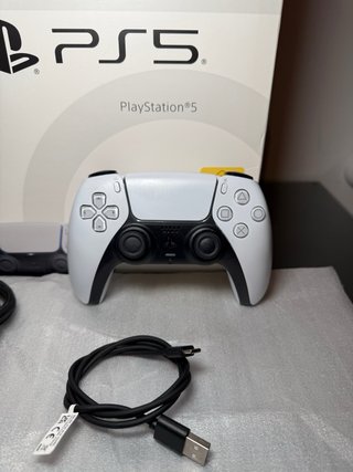 PS5 Slim / Playstation 5
