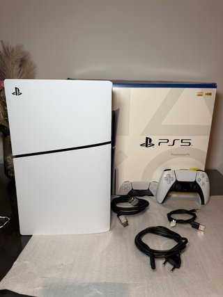 PS5 Slim / Playstation 5