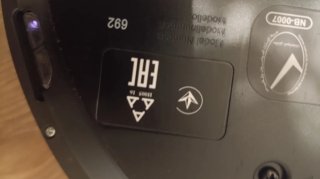 Roomba 692 Robot Aspirador