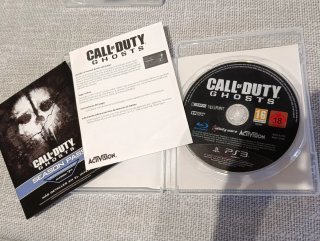 Lote Play Station 3 PS3 PlayStation 3 Call of Duty