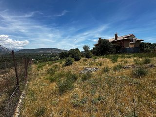 Terreno en venta en Guadarrama
