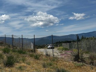 Terreno en venta en Guadarrama