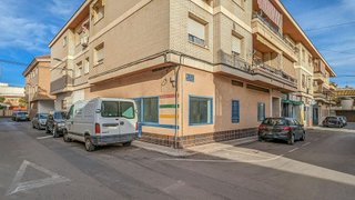 Local comercial en venta en San Pedro del Pinatar en San Pedro del Pinatar