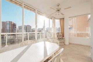 Piso en venta en Playa de San Juan en Alicante