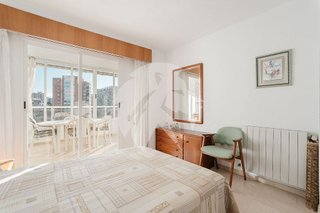 Piso en venta en Playa de San Juan en Alicante