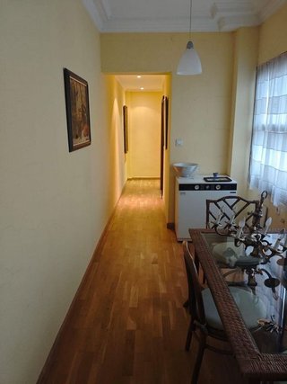 Piso en venta en Centro en Ponferrada