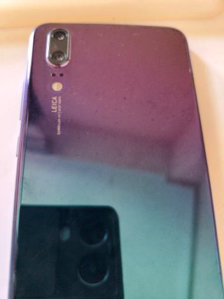Huawei P20