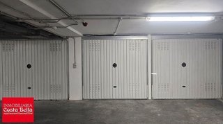 Garaje en venta en Santoña