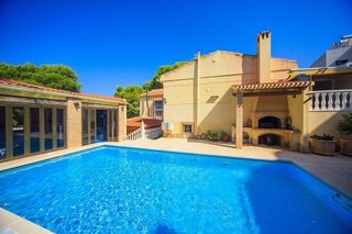Chalet en venta en Los Balcones - Los Altos del Edén en Torrevieja