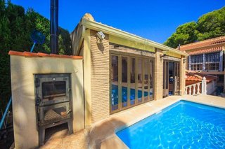 Chalet en venta en Los Balcones - Los Altos del Edén en Torrevieja