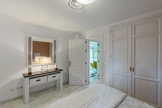 Piso en alquiler en Lomas de Marbella Club - Puente Romano en Marbella