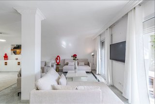 Piso en alquiler en Lomas de Marbella Club - Puente Romano en Marbella