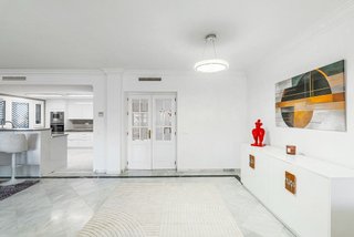 Piso en alquiler en Lomas de Marbella Club - Puente Romano en Marbella