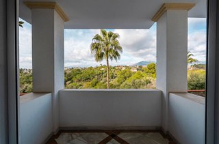 Piso en alquiler en Lomas de Marbella Club - Puente Romano en Marbella
