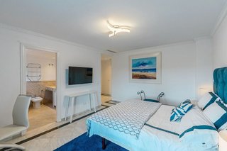 Piso en alquiler en Lomas de Marbella Club - Puente Romano en Marbella