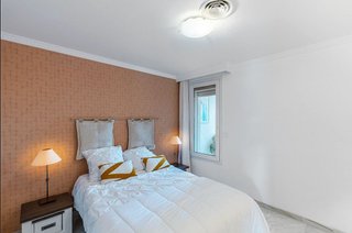Piso en alquiler en Lomas de Marbella Club - Puente Romano en Marbella