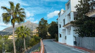 Piso en alquiler en Lomas de Marbella Club - Puente Romano en Marbella