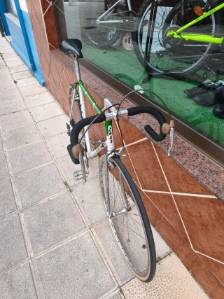ZEUS GRAND PRIX T-L Bicicleta Clásica