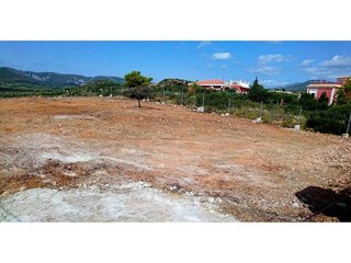 Terreno en venta en Las Pedrizas en Chiva