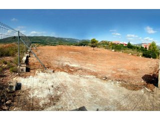 Terreno en venta en Las Pedrizas en Chiva