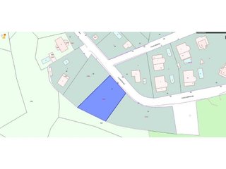 Terreno en venta en Las Pedrizas en Chiva