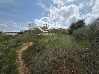 Terreno en venta en Avda Europa - San Antón en Toledo