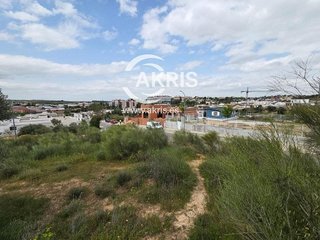 Terreno en venta en Avda Europa - San Antón en Toledo