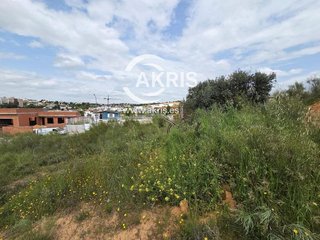 Terreno en venta en Avda Europa - San Antón en Toledo