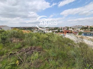 Terreno en venta en Avda Europa - San Antón en Toledo