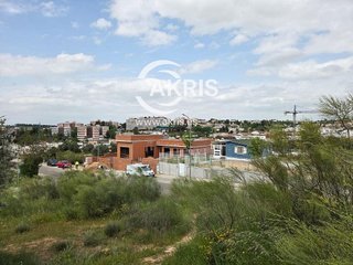 Terreno en venta en Avda Europa - San Antón en Toledo