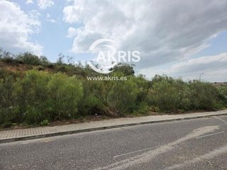 Terreno en venta en Avda Europa - San Antón en Toledo