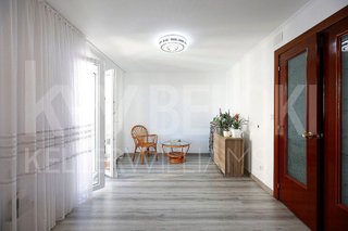 Piso en venta en Palmera - Dumboa - Arbes en Irun