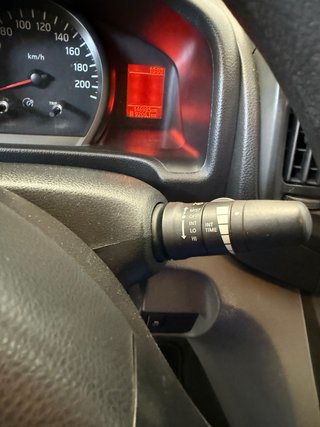 Furgoneta Nissan nv200 2017 147.000 km