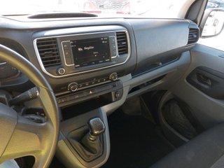 Opel Vivaro 2022 1.5 Diésel 100CV M Std Express
