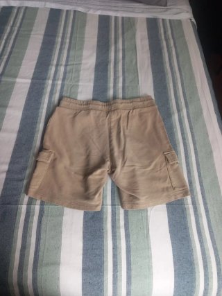 Bermudas Jack & Jones Talla S