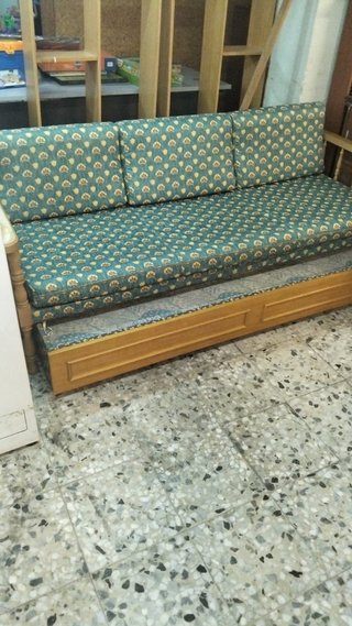 Sofá Cama en perfecto estado