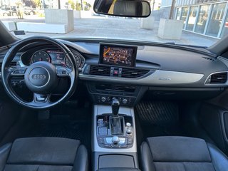 Audi A6 Allroad 2016