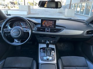 Audi A6 Allroad 2016