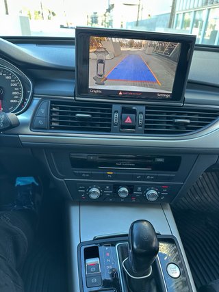Audi A6 Allroad 2016