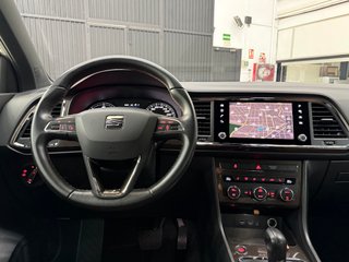 SEAT ATECA XCELLENCE E 2.0 TDI 150CV DSG TECHO