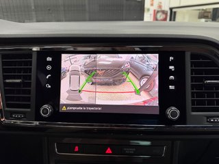 SEAT ATECA XCELLENCE E 2.0 TDI 150CV DSG TECHO