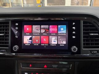 SEAT ATECA XCELLENCE E 2.0 TDI 150CV DSG TECHO